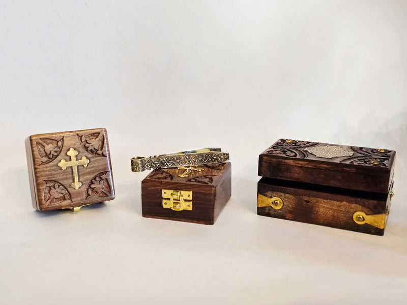 Ecclesiastical Supplies for Home