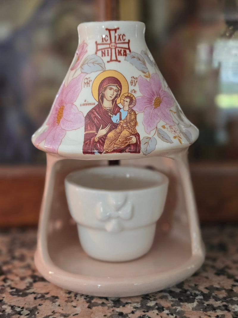 Vigil Lamps- Kantilakia