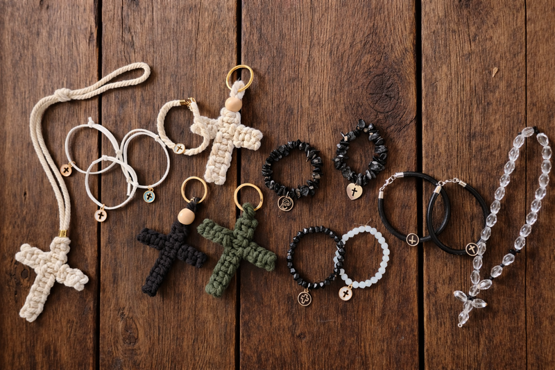 Accessories & Gift Set Add Ons