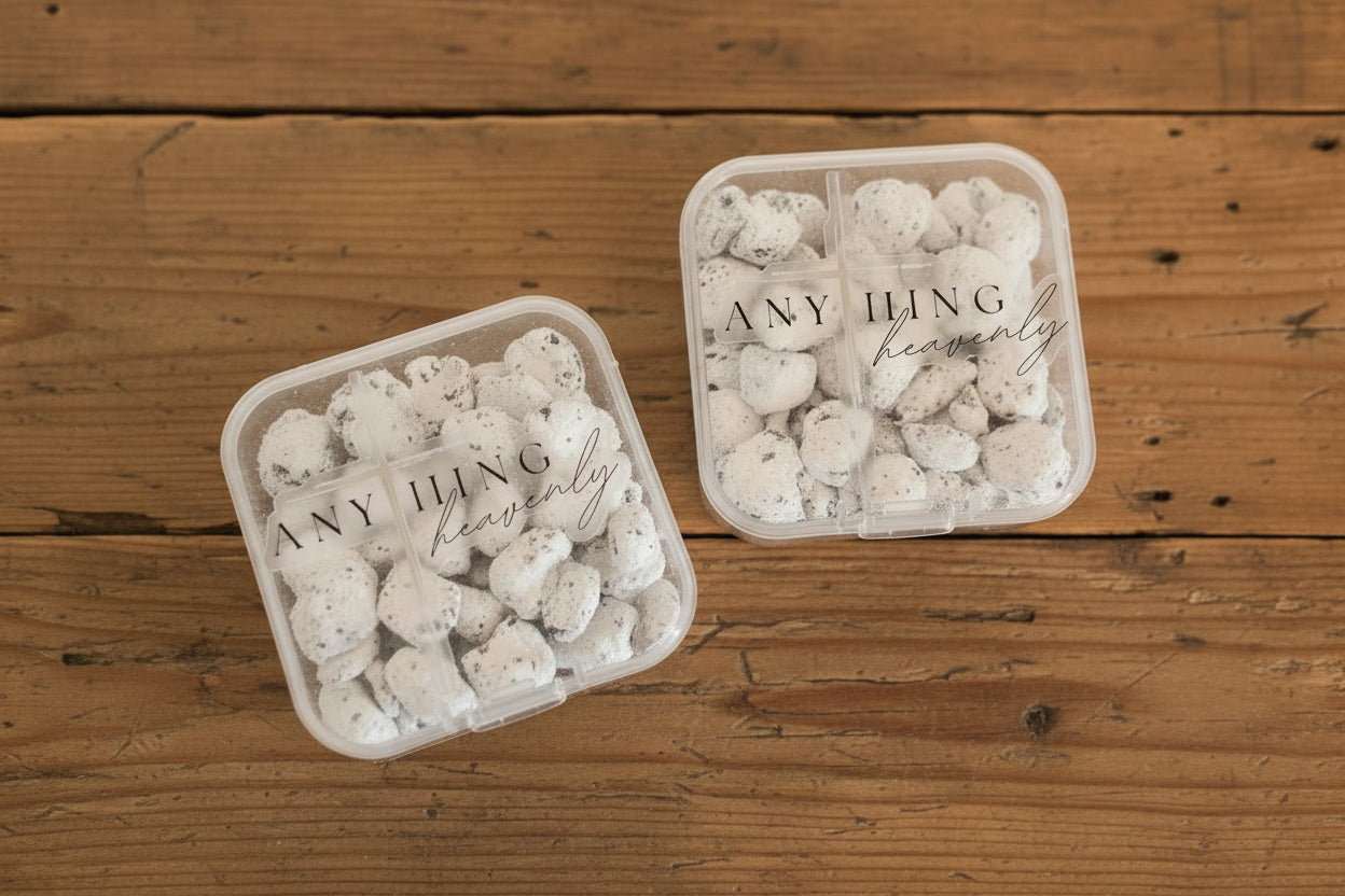 Musk Incense image 2