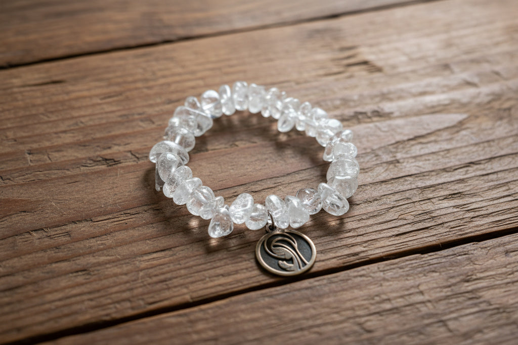 Handmade Orthodox Faith Bracelets – Cross & Virgin Mary Charm Bracelets