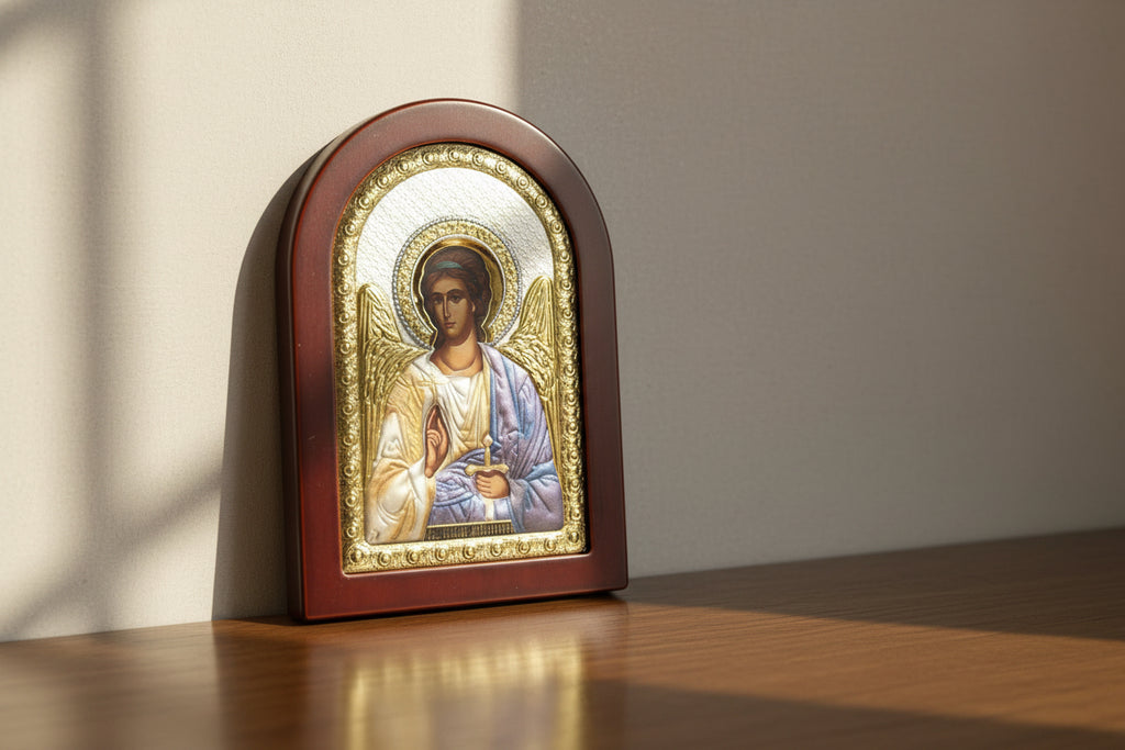 Archangel Gabriel