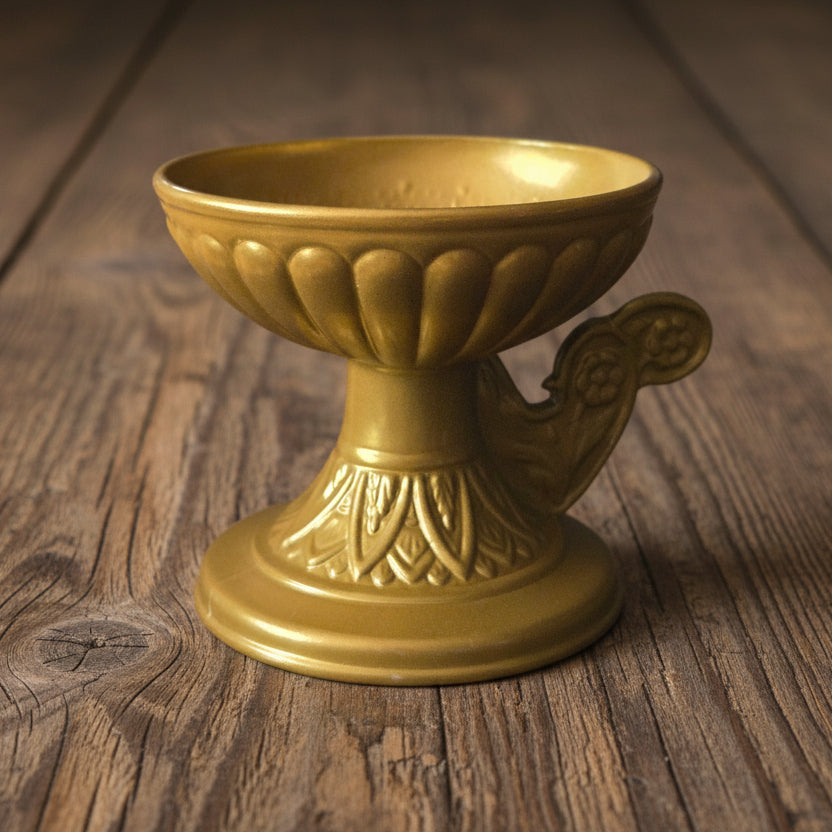 Incense Burner Aluminum image 0