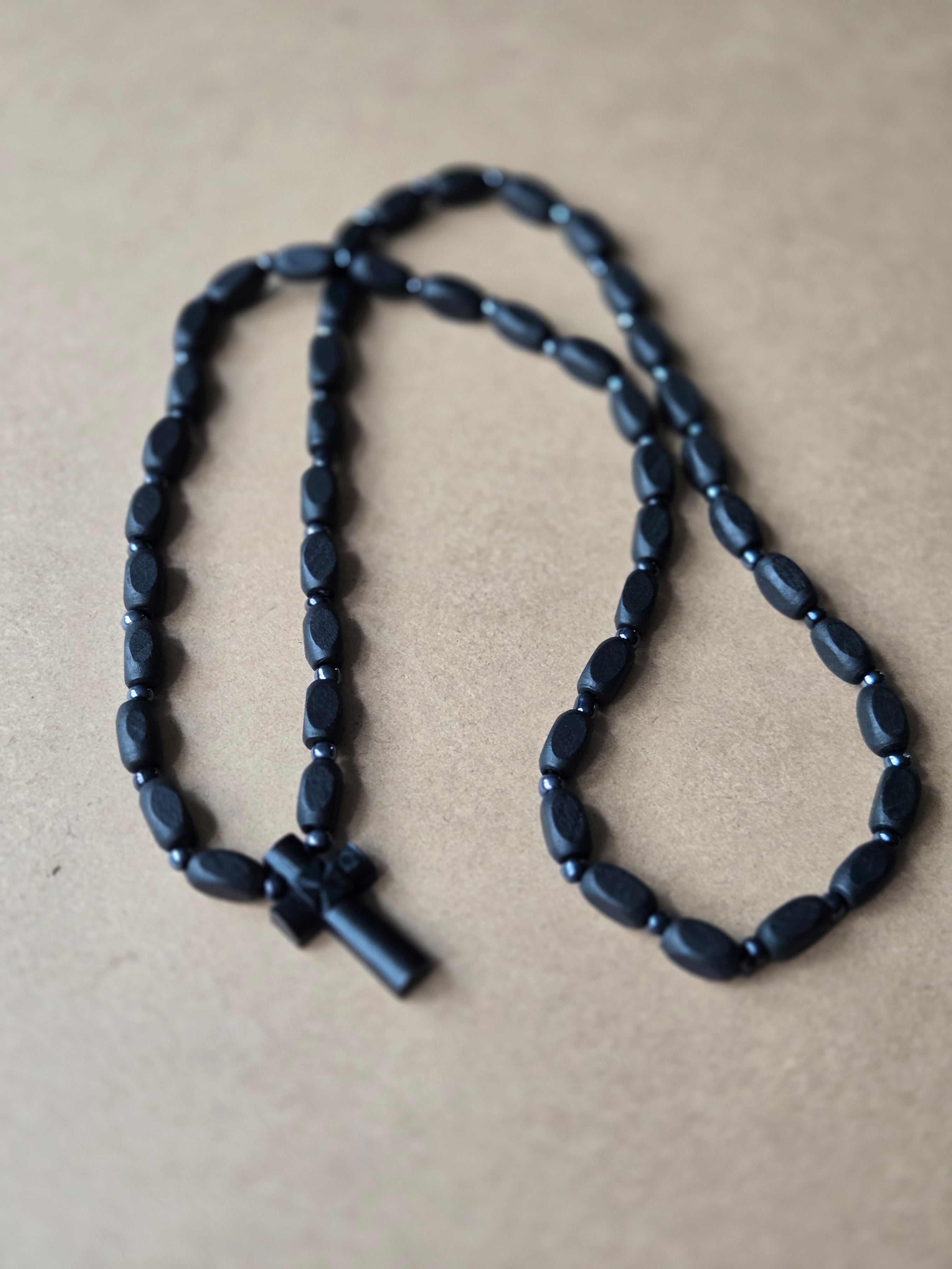 Cross Amulet Pendant image 7