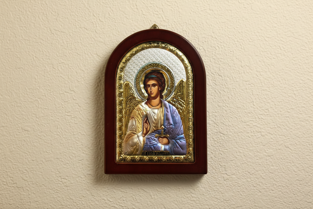 Archangel Gabriel