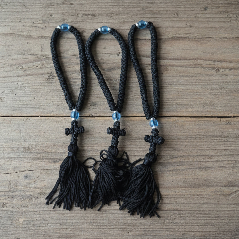 Prayer Rope 50pcs image 3