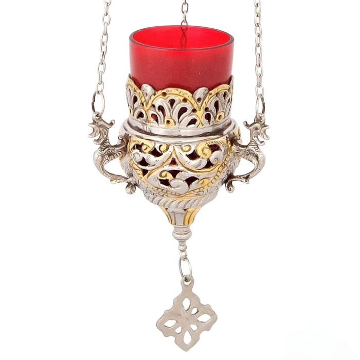 Two-tone Pendant Lamp image 0