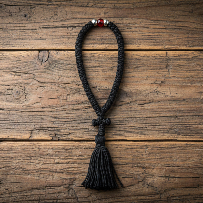 Prayer Rope 50pcs image 0